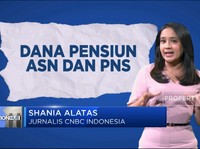 Dana Pensiun ASN & DPR, Mana yang Beratkan APBN?