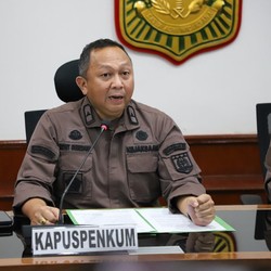 Kejagung Tetapkan 3 Perusahaan Sawit Tersangka Korupsi Migor