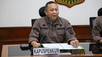 Kejagung Tetapkan 3 Perusahaan Sawit Tersangka Korupsi Migor