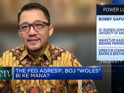 Inflasi & Suku Bunga Tinggi, Industri Andalkan Pasar Domestik