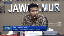 Jatim Akan Jadi Tuan Rumah EAROPH World 2022