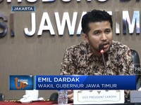 Jatim Akan Jadi Tuan Rumah EAROPH World 2022
