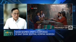 Jurus PNM Dorong Sektor Mikro & Ultra Mikro Naik Kelas
