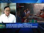Jurus PNM Dorong Sektor Mikro & Ultra Mikro Naik Kelas