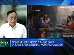 Jurus PNM Dorong Sektor Mikro & Ultra Mikro Naik Kelas