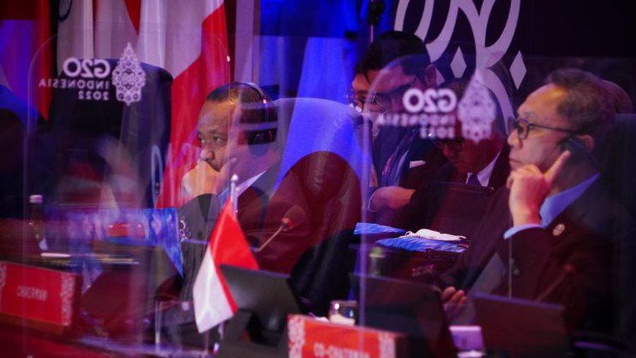 Kementerian Investasi/BKPM