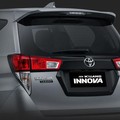 Terkuak, Innova Baru Hybrid Diam-Diam Bakal Meluncur