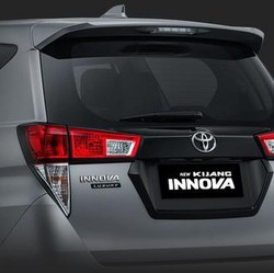 Ternyata Merek Mobil