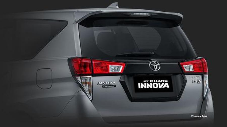 Kijang Innova diesel dikabarkan akan disuntik mati bulan depan. (Dok. TAM)