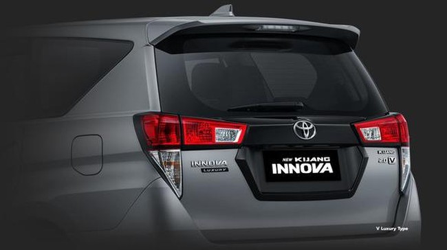 Merek Mobil "Kijang" Ternyata Singkatan, Banyak Orang Tak Tahu Artinya