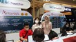 Mau Liburan Murah? Buruan ke Mega Travel Fair, Banyak Diskon