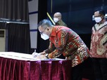Menteri Jokowi Bongkar Kerugian Negara Akibat PNS Tak Netral