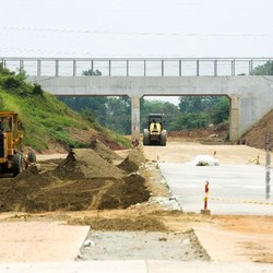 Jakarta-Bandung Bakal Punya 'Jalan Pintas' Baru!