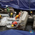 Harta Karun MRT Sampai Sriwijaya Terkubur, Digali Tak Sengaja