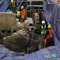 Tak Sengaja Digali, RI Temukan 'Harta Karun' Kiloan Emas
