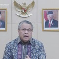 Breaking News: BI Naikkan Suku Bunga 50 Bps Jadi 4,75%