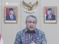 Breaking News: BI Naikkan Suku Bunga 50 Bps Jadi 4,75%