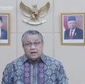 BI Bikin Shock! Suku Bunga Acuan Naik 50 Bps Jadi 4,25%
