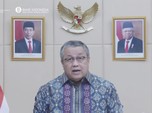 BI Bikin Shock! Suku Bunga Acuan Naik 50 Bps Jadi 4,25%
