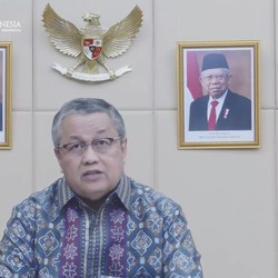 Pasar Obligasi Negara 'Diam' Jelang Rapat Dewan Gubernur BI