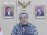 Pasar Obligasi Negara 'Diam' Jelang Rapat Dewan Gubernur BI