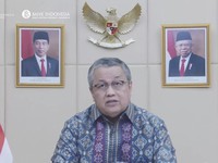 Tak Mau Kebobolan! Alasan BI Kerek Bunga Acuan Jadi 4,25%