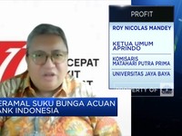 Peritel Cemas, Kenaikan Bunga Acuan BI Tekan Daya Beli