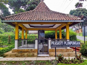 Sejarah Salatiga, Kota Tertua Nomor Dua di Indonesia