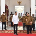 Jokowi Naikkan Tukin Bawaslu Jelang Pemilu, Ini Alasannya!
