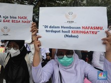 Indonesia Darurat Dokter! Parah, Peringkat Terburuk 139 Dunia