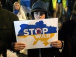 Kesaksian Warga Moskow, Sudah Lelah dengan Aksi Putin