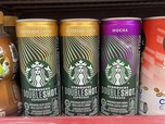 Viral Startbucks Versi 'BPJS', Segini Harganya