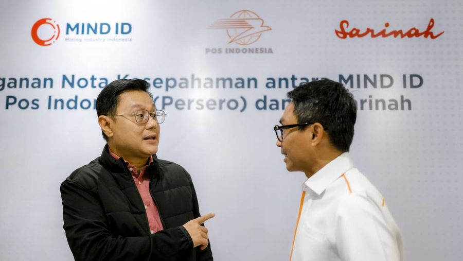 Tugu Insurance (Dok Mind ID)