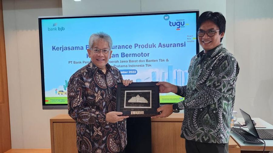 Tugu Insurance