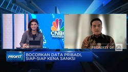 UU Perlindungan Data Disahkan, Bocorkan Data Bakal Disanksi!
