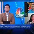 AirAsia Ride Masuk Indonesia, Persaingan Bisnis Ojol Ketat