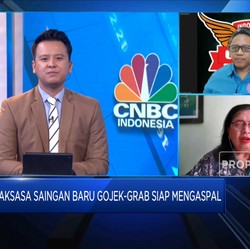 AirAsia Ride Masuk Indonesia, Persaingan Bisnis Ojol Ketat