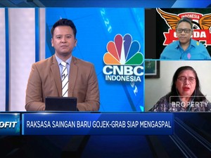 AirAsia Ride Masuk Indonesia, Persaingan Bisnis Ojol Ketat