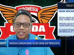 AirAsia Ride Siap Mengaspal, Pengemudi Ojol Minat Gabung?