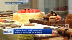 Anti PHK Karyawan, Cuan Bisnis Ini Mengalir Deras