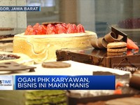 Anti PHK Karyawan, Cuan Bisnis Ini Mengalir Deras