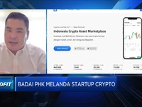 Badai PHK Melanda Startup Kripto, Bisnisnya Masih Menarik?