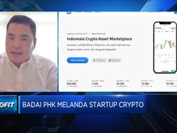 Badai PHK Melanda Startup Kripto, Bisnisnya Masih Menarik?