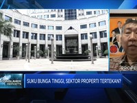 Mau Ekspansi, Pengusaha Properti Butuh Insentif Ini