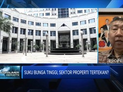 Mau Ekspansi, Pengusaha Properti Butuh Insentif Ini