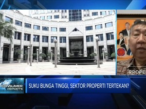 Mau Ekspansi, Pengusaha Properti Butuh Insentif Ini
