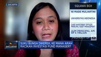 BI Naikkan Suku Bunga, Outflow Asing Bisa Ditahan Gak Nih?