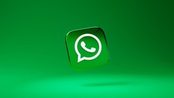 Ditendang dari Grup WhatsApp, Pria Tembak Admin Hingga Tewas