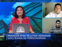 Daftar Sektor Usaha Yang Butuh Insentif Hadapi Bunga Tinggi