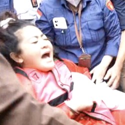 'Wanita Emas', Dulu Bagi-Bagi Uang, Tersangka Korupsi BUMN